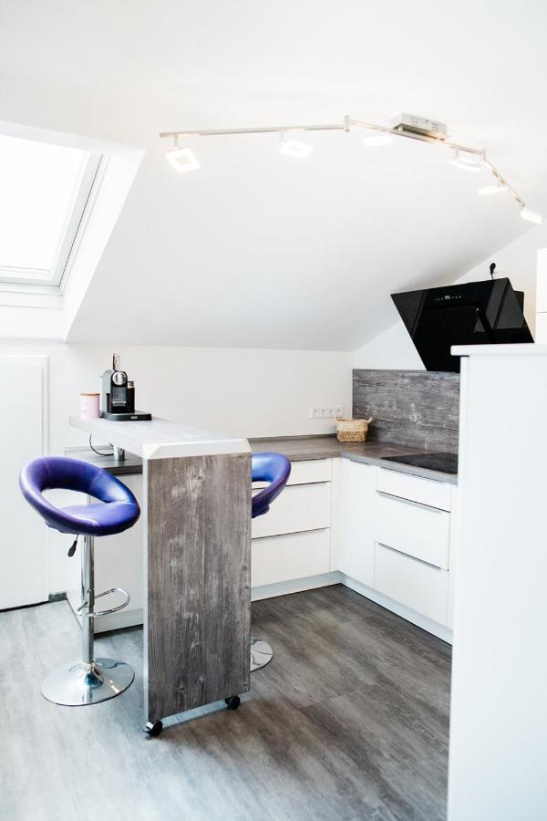 Ferienwohnung - Haus Am Sonnenhang Wertach Buitenkant foto